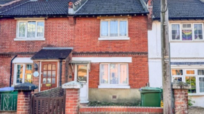 Potential for Extension in Southampton photo